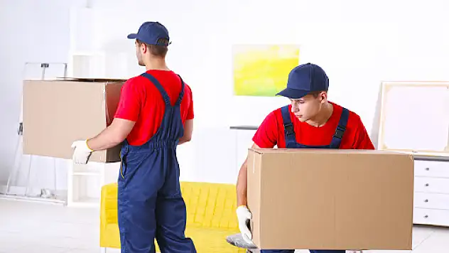 Türkiye'de Ofis Taşımacılığı Nasıl Yapılıyor?