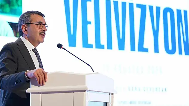 'Velivizyon' platformu tanıtıldı