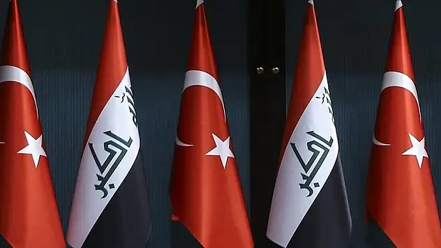 Türkiye ve Irak safları sıklaştırıyor