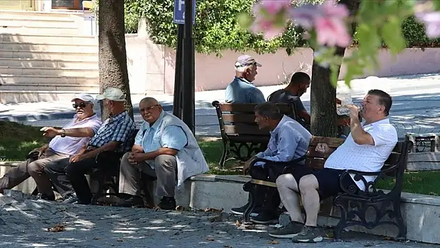 Türkiye'de yarım asrın en sıcak temmuz ayı