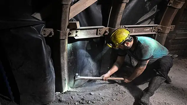 Türkiye'nin madencilik alanında imzaladığı iki milletlerarası anlaşma Resmi Gazete'de