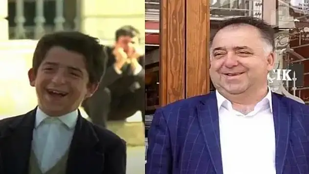 Hababam Sınıfı'nın 'Bacaksız'ı Tuncay Akça hayatını kaybetti