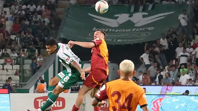 Konyaspor 82 gün sonra kapılarını açtı!