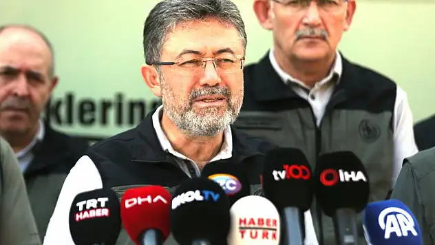 Alevlerle mücadelede son durum