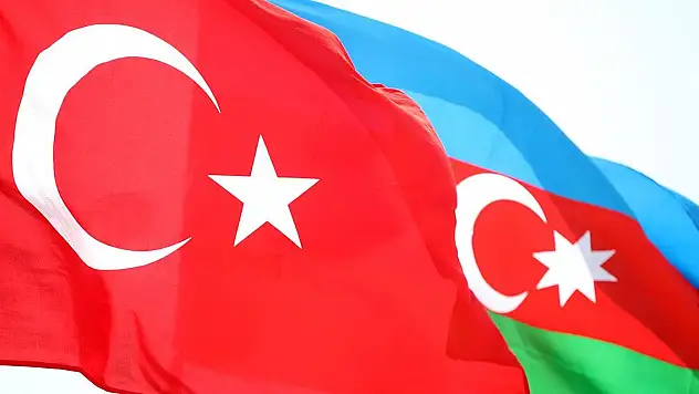 Türkiye yangın desteği için Azerbaycan'a teşekkür etti
