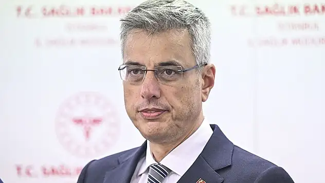 Türkiye'de maymun çiçeği hastalığıyla ilgili açıklama!