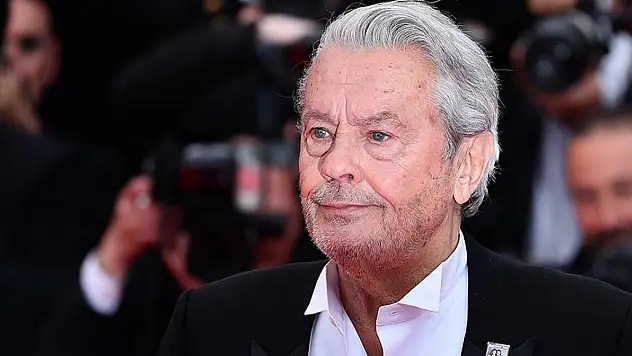 Dünyaca ünlü aktör hayatını kaybetti