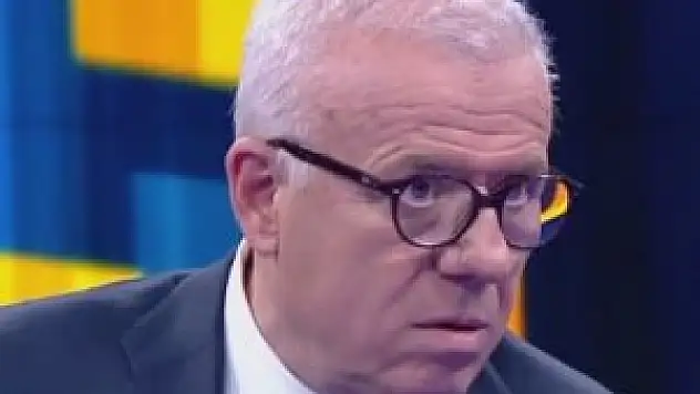 Özkök: Cumhurbaşkanına katil diyecek kadar...