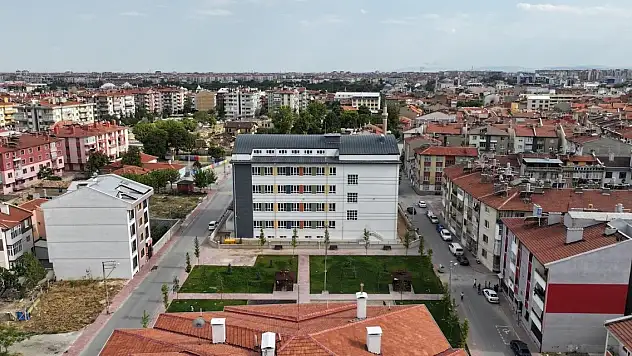 Karatay Belediyesi, Türkiye'ye örnek olacak!