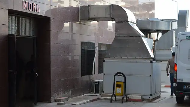 İş sağlığı uzmanı kaldığı lojmanda ölü bulundu