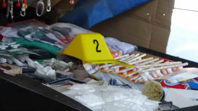 'Pahalı ürün' tartışması kanlı bitti