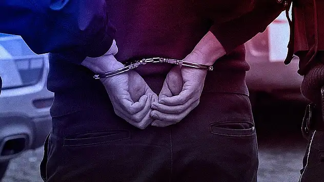 Orman yangınlarıyla ilgili 9 kişi tutuklandı