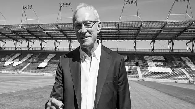 Konyaspor'dan Smuda mesajı!