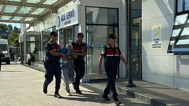 Kastamonu'da cinayet! Baba, oğlunu bıçaklayarak öldürdü