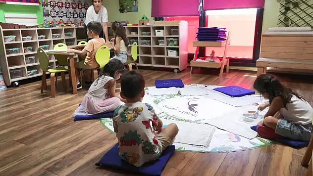 İstanbul'da anaokulu ve bakıcı fiyatları 1 yılda yüzde 150 zamlandı