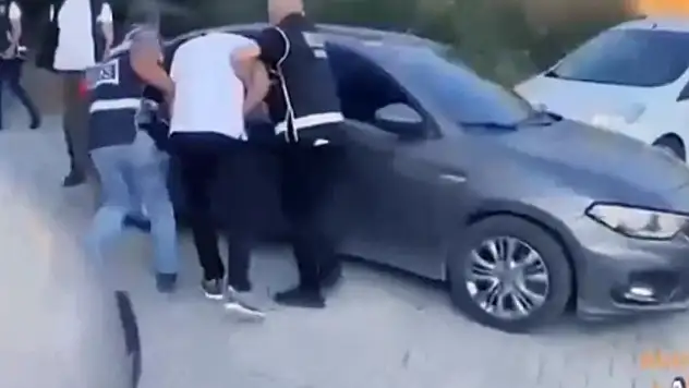 81 ilde operasyon! 2 bin 269 silah ele geçirildi