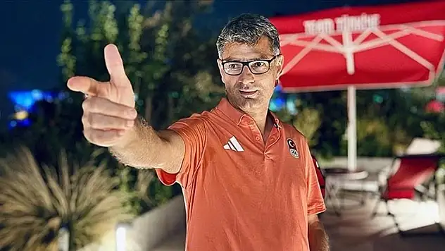 Uzmanlardan Yusuf Dikeç görselleriyle alakalı uyarı