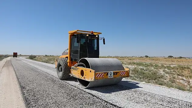 Karatay Belediyesi, her alanda sahada