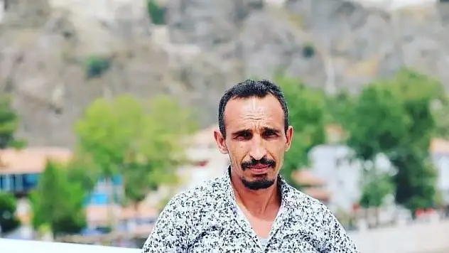 38 yaşındaki adam evinde ölü bulundu