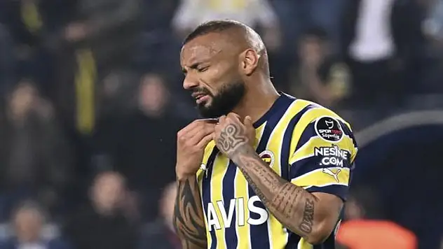 Son Dakika! Fenerbahçe'de ayrılık