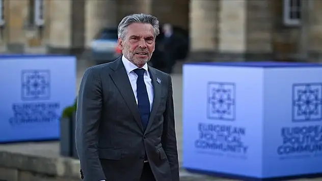 Hollanda'dan dünyaya Gazze çağrısı