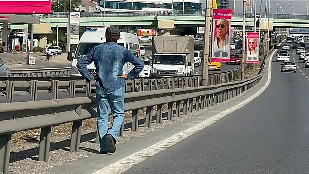 'Yürüyen Adam' evinde ölü bulundu