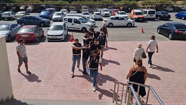 Kanlı geceyle ilgili tutuklu sayısı 7'ye yükseldi