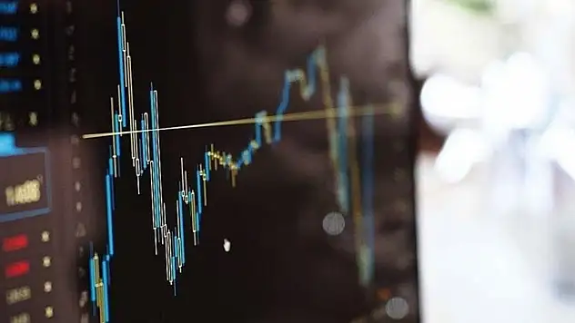 Banka dışı finans sektörünün işlem hacmi yüzde 77 arttı