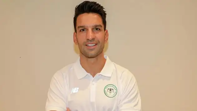 Muhammet Demir 13 yıl sonra geri döndü