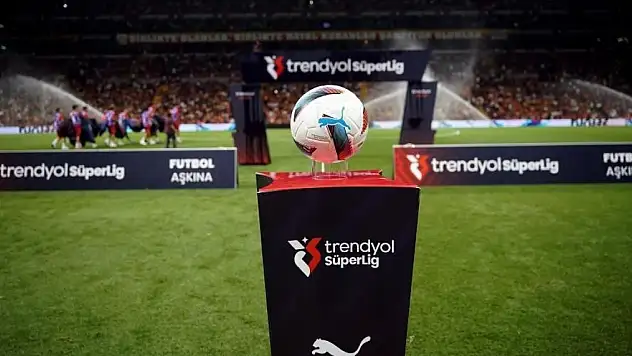 Süper Lig'de 7. hafta heyecanı başlıyor