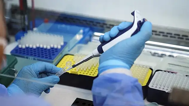 DSÖ'den M-çiçeğine karşı ilk aşıya onay