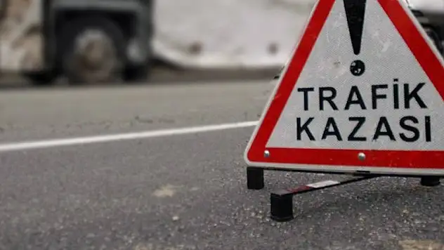 Emekli öğretmen ATV kazasında hayatını kaybetti