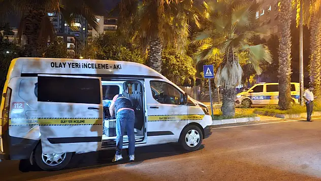 Eşi evi terk edince tartıştığı kayınbiraderi tarafından öldürüldü!