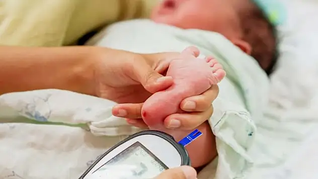 Sağlık Bakanlığından 'topuk kanı' kararına ilişkin açıklama