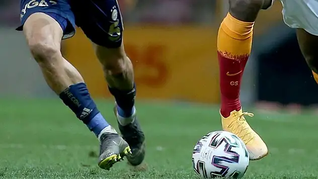 Fenerbahçe'nin Galatasaray derbisi sonrası olaylara ilişkin şikayeti takipsizlikle sonuçlandı