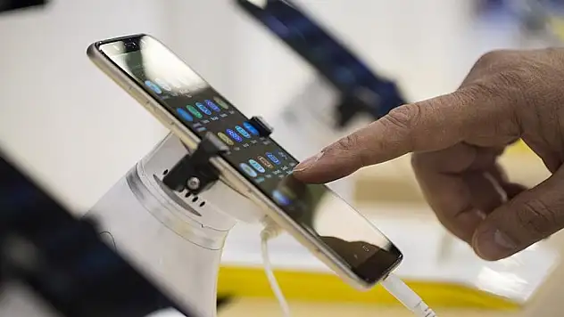 Telefon kiralayacak tüketicilere 'veri gizliliği' uyarısı