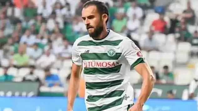 Son Dakika... Konyaspor'da ayrılık