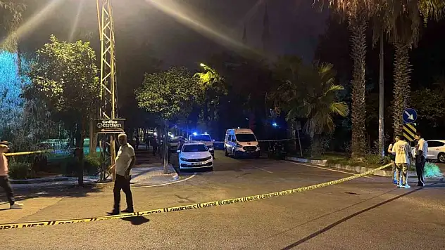 Kız kardeşine kötü davranan eniştesini öldürdü! Sebebi belli oldu