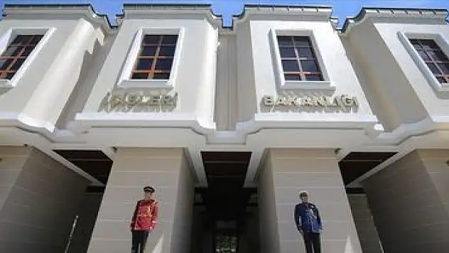 İçişleri Bakanlığı'ndan Suriyeliler ile ilgili açıklama