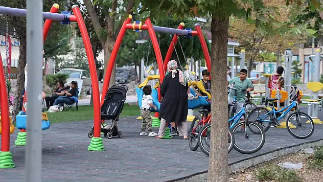 Çocuklar için alınacak önlemler hayat kurtarıyor