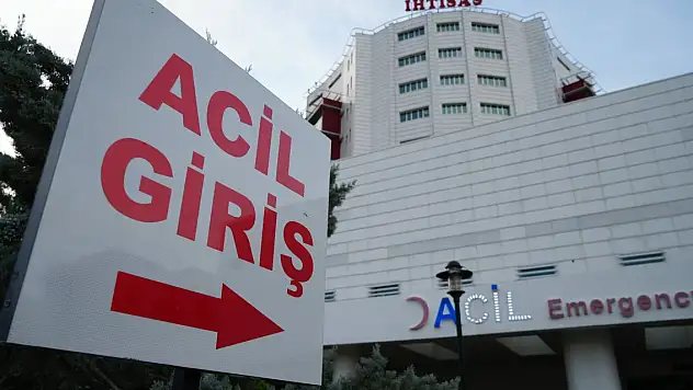 5. kattan düşen adam hayatını kaybetti