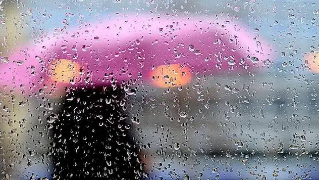 Meteorolojiden 7 ile sağanak uyarısı