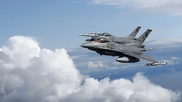 2 PKK'lı terörist etkisiz hale getirildi