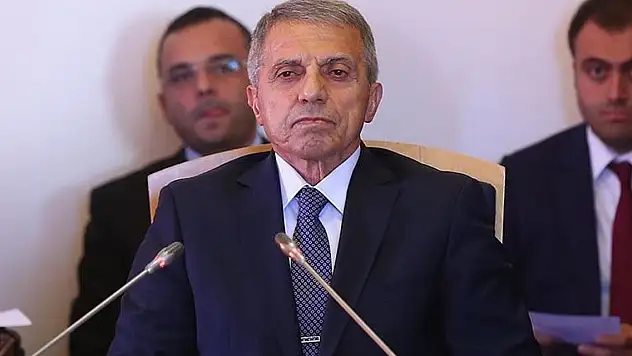 Eski Jandarma Genel Komutanı emekli Orgeneral Galip Mendi hayatını kaybetti