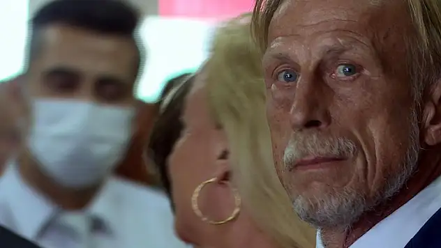 Eski teknik direktör Christoph Daum vefat etti