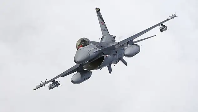 Son Dakika! 2 bölgede 11 terörist etkisiz hâle getirildi