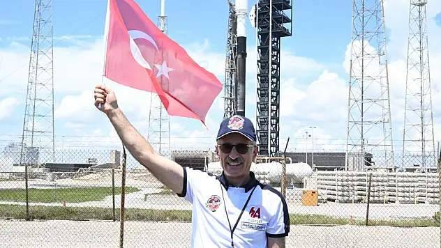 Türksat 6A'nın uzay testleri başarıyla sürüyor