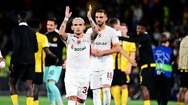 Galatasaray'da Lucas Torreira için flaş iddia