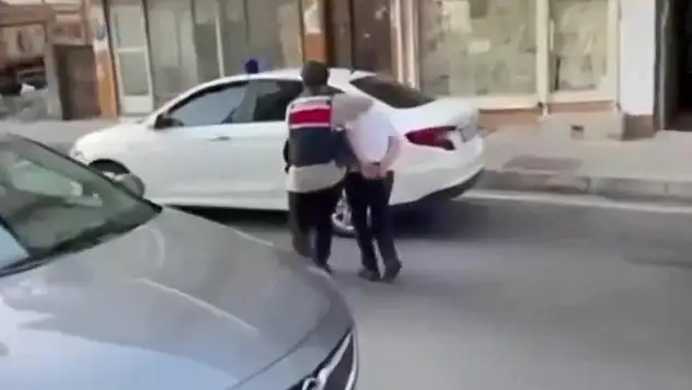 'Kuyu-20' operasyonu: 11 kişi tutuklandı