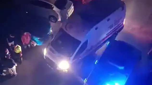 Tartıştığı eniştesinin husumetlisi tarafından öldürüldü